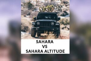 sahara vs sahara altitude