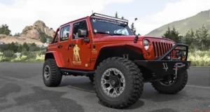 Best Wheels for Jeep Wrangler