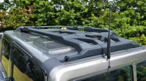 Best antennas for jeep wrangler