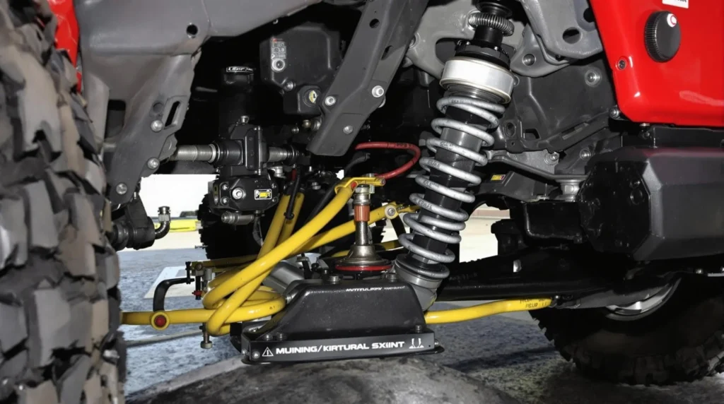 best ball joints for jeep jk