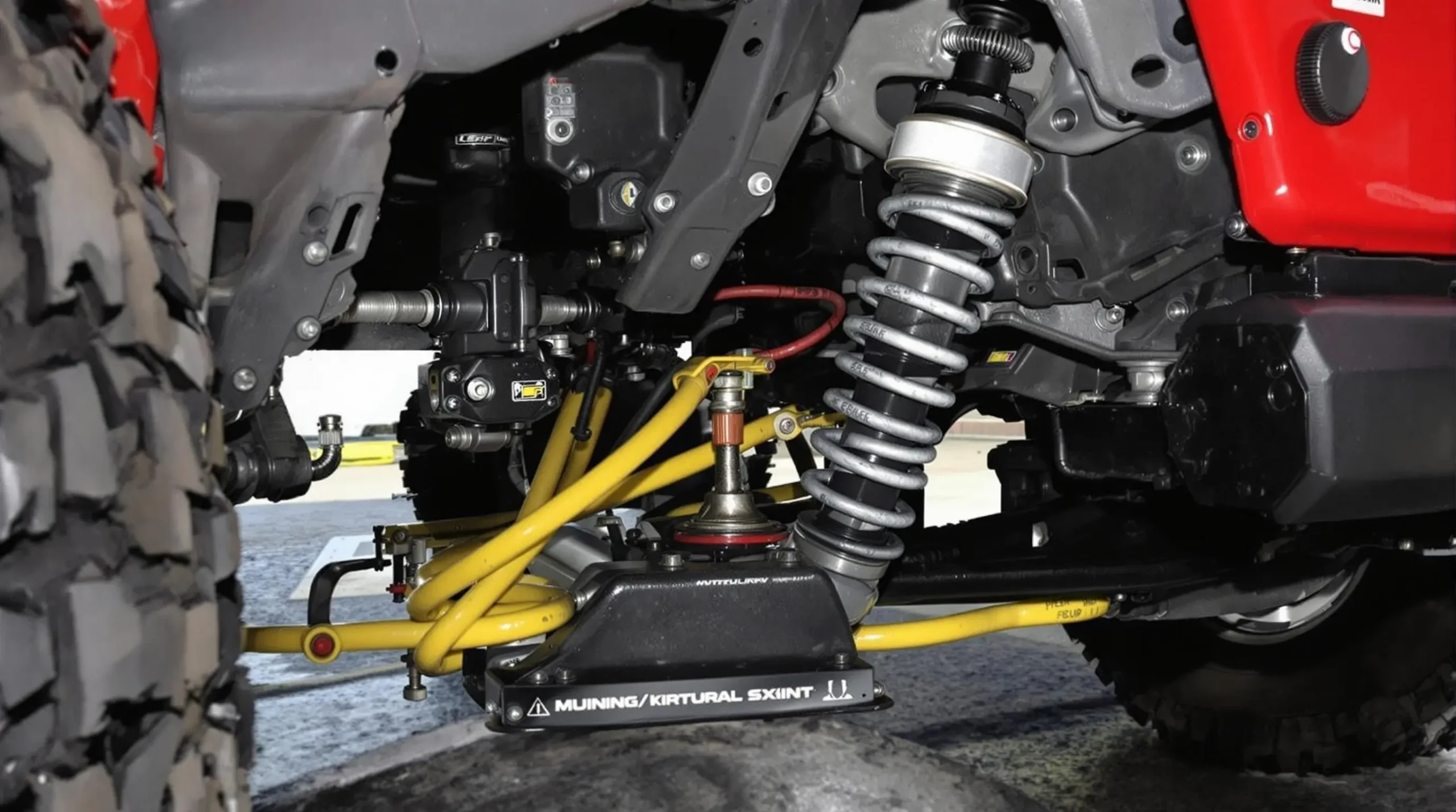 best ball joints for jeep jk