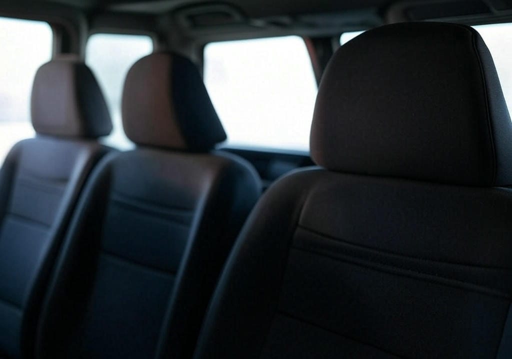 Best Seat Covers for Jeep Wrangler