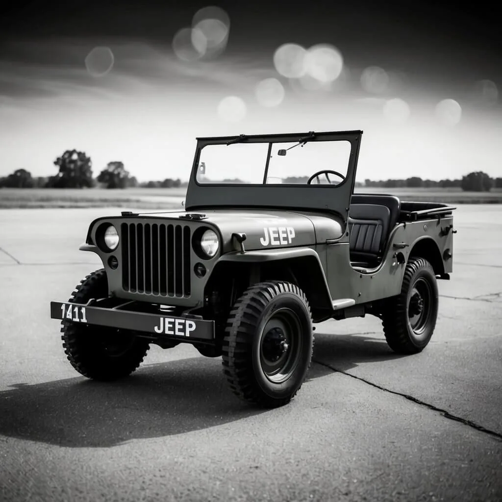 what kind of innovation is the jeep wrangler known for