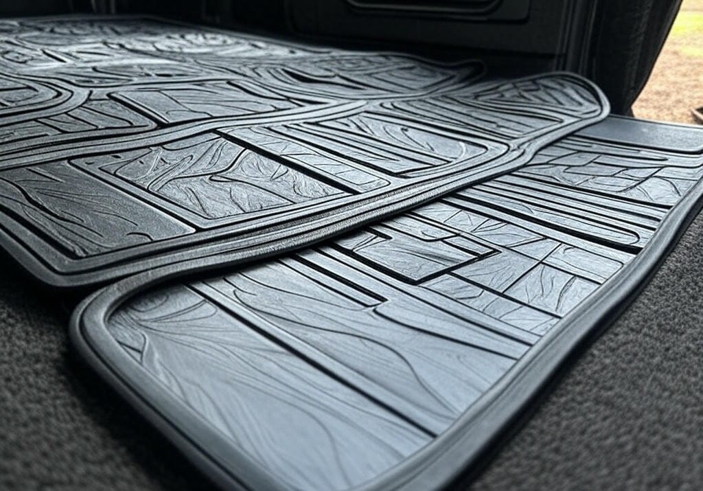 Best Floor Mats for Jeep Wrangler