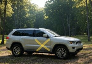 Jeep Grand Cherokee Years to Avoid