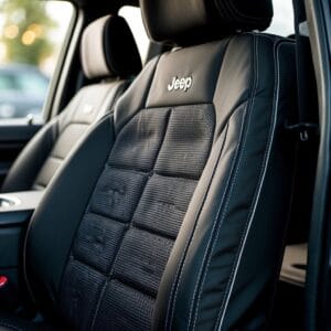best seat covers for jeep grand cherokee
