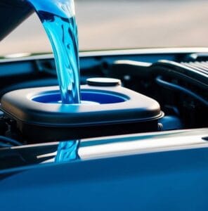 Best Coolant for Jeep Grand Cherokee: Top Picks for 2025 - jeep guides