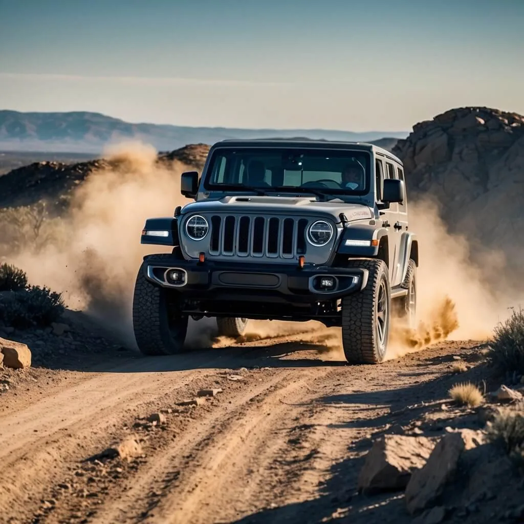 most reliable Jeep Wrangler