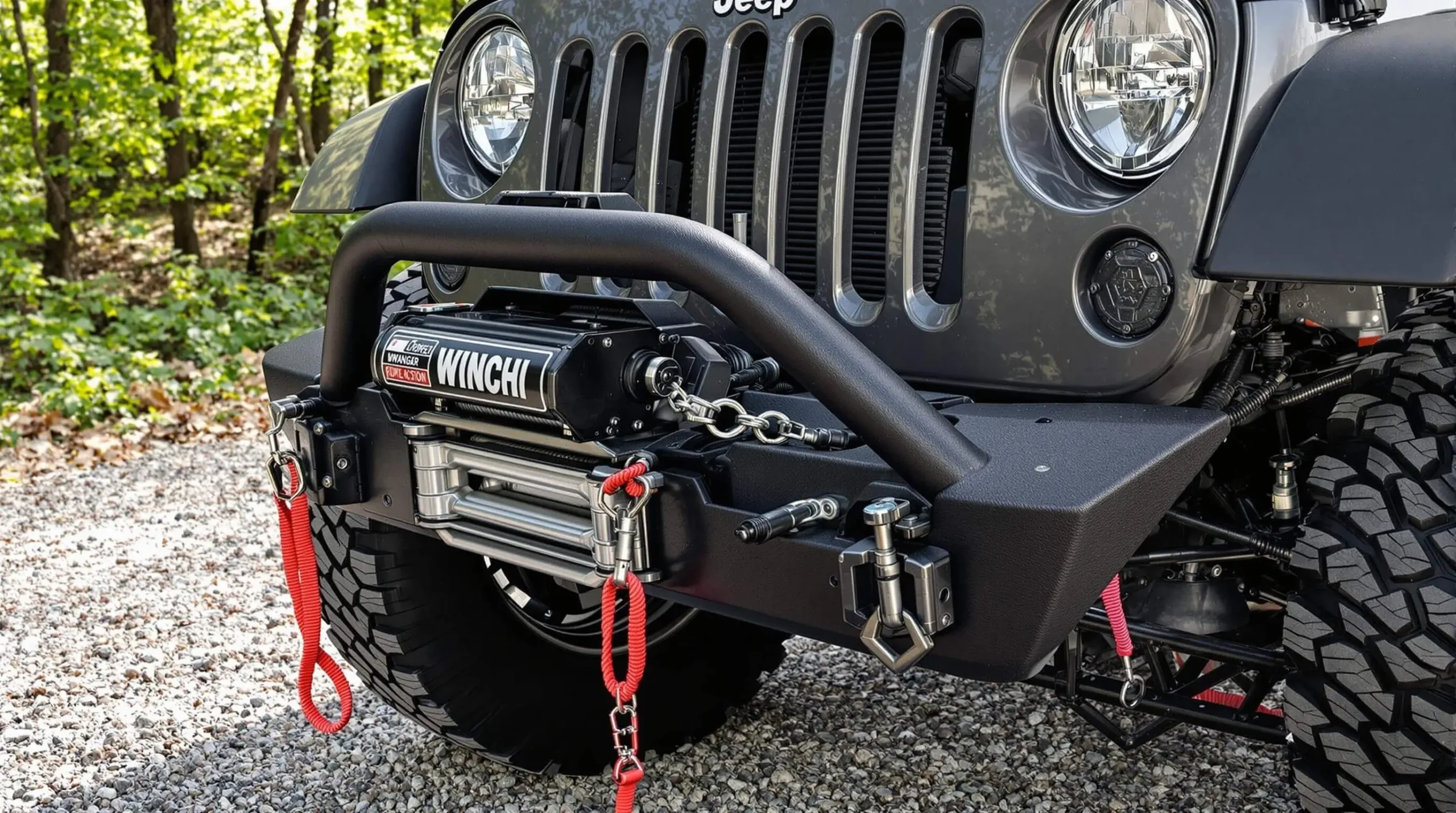 best winch for jeep wrangler