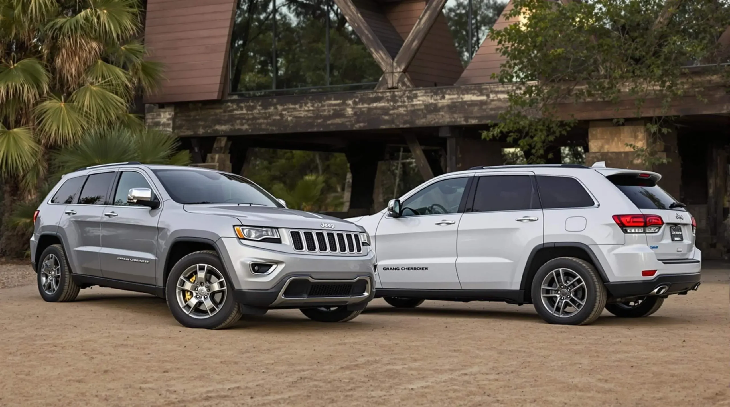 Do jeep grand cherokees hold their value