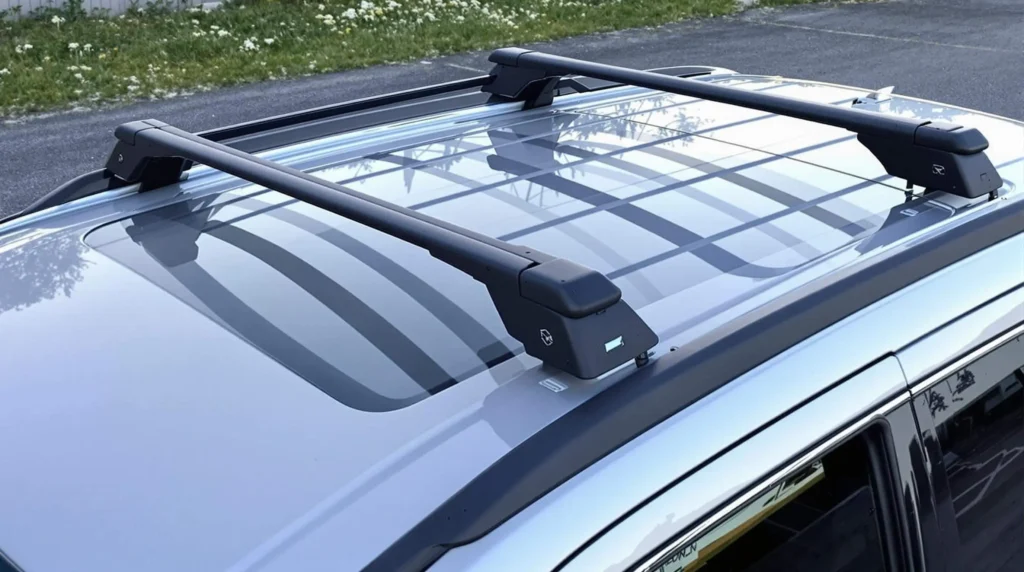 best jeep grand cherokee roof rack